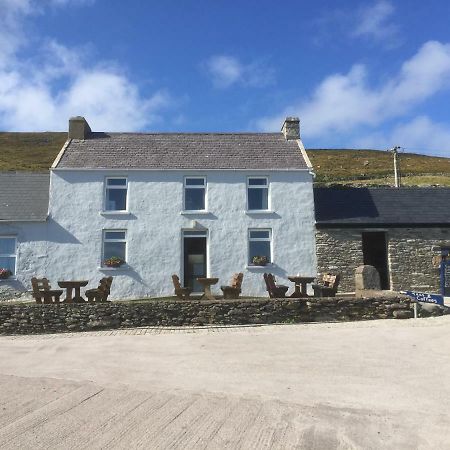 Old Irish Farmhouse Dingle Esterno foto