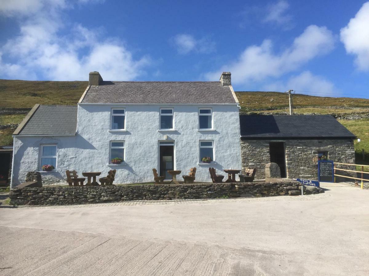 Old Irish Farmhouse Dingle Esterno foto