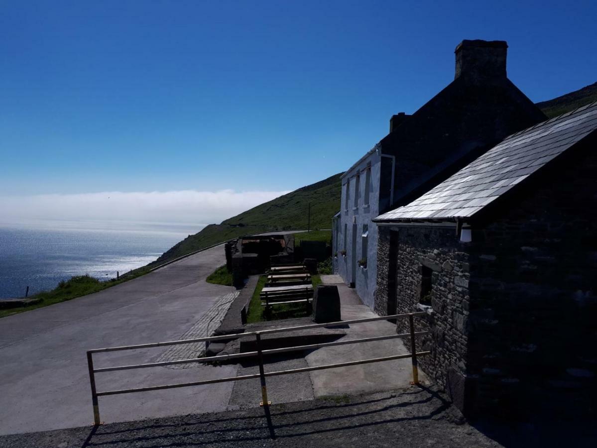 Old Irish Farmhouse Dingle Esterno foto